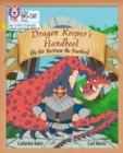 Image for Dragon Keeper’s Handbook