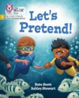 Image for Let&#39;s Pretend!