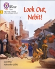 Image for Look Out, Nebit!