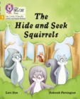 Image for The Hide and Seek Squirrels
