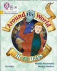Image for Around the World in 72 Days