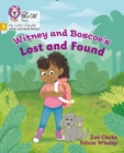 Image for Witney and Boscoe&#39;s Lost and Found