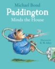 Image for Paddington Minds the House