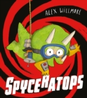 Image for Spyceratops