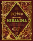 Image for The magic of MinaLima
