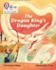 Image for The dragon king&#39;s daughter