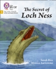 Image for The Loch Ness mystery