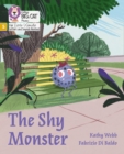 Image for The Shy Monster