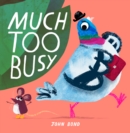 Image for Much Too Busy