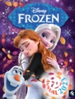 Image for Disney Frozen Annual 2023
