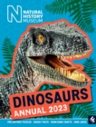 Image for Natural History Museum Dinosaurs Annual 2023