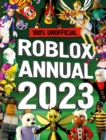 Image for Unofficial Roblox Annual 2023