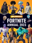 Image for 100% unofficial Fortnite annual 2023