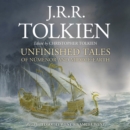 Image for Unfinished Tales