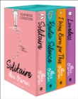 Image for Alice Oseman four-book collection box set