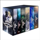 Image for The School For Good and Evil Series Six-Book Collection Box Set (Books 1-6)