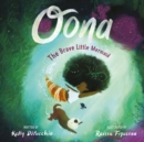 Image for Oona  : the brave little mermaid