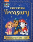 Image for PAW Patrol Treasury