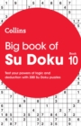 Image for Big Book of Su Doku 10
