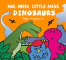 Image for Mr. Men Little Miss: Dinosaurs