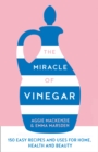 Image for The Miracle of Vinegar