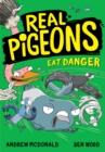 Image for Real Pigeons Eat Danger