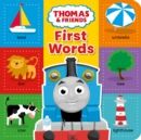 First words by Thomas & Friends cover image