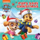 Image for Pups save Christmas