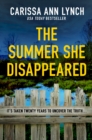 Image for The Summer She Disappeared
