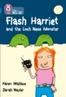 Image for Flash Harriet and the Loch Ness Monster