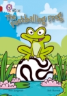 Image for The Footballing Frog