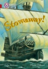 Image for Stowaway!