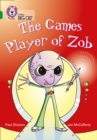 Image for The Games Player of Zob