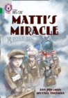 Image for Matti&#39;s Miracle
