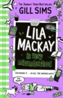 Lila Mackay is Very Misunderstood by Sims, Gill cover image