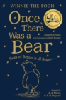 Image for Once there was a bear  : tales of before it all began...