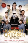 Image for The railway children return