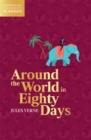 Image for Around the World in Eighty Days