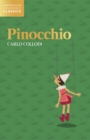 Image for Pinocchio.