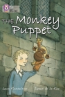 Image for The Monkey Puppet