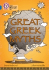 Image for Great Greek Myths