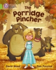 Image for The Porridge Pincher