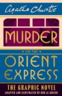 Image for Murder on the Orient Express : The Graphic Novel