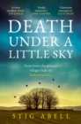 Death under a little sky - Abell, Stig
