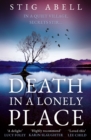 Image for Death in a Lonely Place