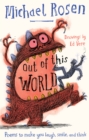 Image for Out Of This World : The Weirdest Poems of All Time
