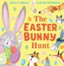 Image for The Easter Bunny hunt