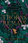 Image for The Thorns Remain