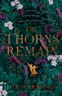 Image for The thorns remain