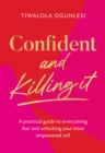 Image for Confident and killing it